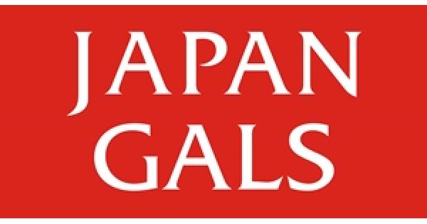 Japan Gals