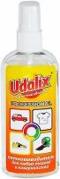 Udalix Professional Пятновыводитель жидкий 50 мл
