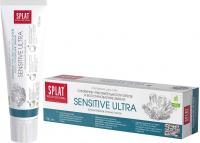 Splat Professional Зубная паста Sensitive Ultra 100 мл