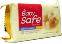 Lion Мыло для стирки детского белья baby safe с экстрактом акации 190 г