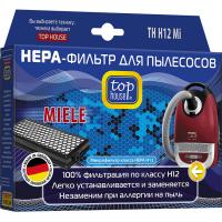 TOP HOUSE TH H12Mi HEPA-фильтр для пылесосов MIELE