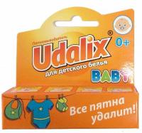 Udalix Пятновыводитель карандаш для детского белья 35  г.