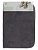 Коврик для ванной комнаты Smart Microfiber System 65х45 Серый