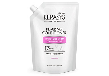 Kerasys (Aekyung) Кондиционер для волос Восстанавливающий, 500 мл