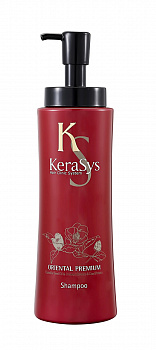 Kerasys (Aekyung) Шампунь Oriental Premium для волос, 470 мл