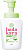 LION Бархатное увлажняющее мыло-ПЕНКА для тела с ароматом зелёных цитрусовых фруктов “Hadakara" 530 мл (флакон)