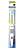 Hukuba Dental Ионная зубная щётка КЛАССИЧЕСКАЯ с КОСЫМ срезом (Средней жёсткости) ручка + 1 головка