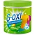 Grass Пятновыводитель для цветных вещей "G-oxi" банка 500 гр