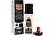 Sitil Leather Renovator жидкая краска для гладкой кожи (Цвет: черный) 100 мл
