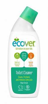 Ecover Средство для чистки сантехники с сосновым ароматом 750 мл