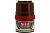 Sitil Shoe Polish крем-блеск для обуви (темно-коричневый) 60 мл