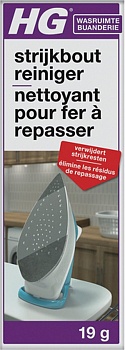 HG Средство для очистки утюгов 19 г