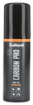 COLLONIL Carbon Pro спрей влаго-и грязеотталкивающий 50 мл