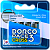 Dorco Pace CROSS 3 (4 шт.) кассеты с 3 лезвиями для станка CROSS, TRC 1040