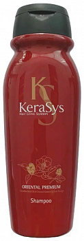 Kerasys (Aekyung) Шампунь для волос Oriental, 200 г