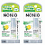 НАБОР Спрей для свежего дыхания Lion Nonio Splash Citrus Mint с ароматом цитрусовых и мяты, 5 мл - 2 штуки
