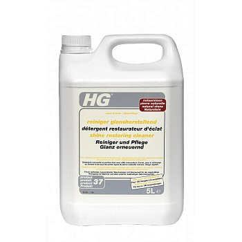HG Моющее средство для мрамора и натурального камня 5 л