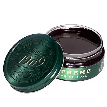 Collonil 1909 Creme de luxe черный гель (цвет: черный) 100 мл