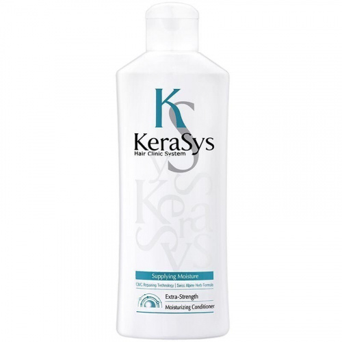 Kerasys (Aekyung) Кондиционер для волос увлажняющий, 180 мл