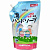 Nihon Detergent жидкое мыло-пенка для рук с экстрактом Алоэ Вера с антибактериальным эффектом 600 мл
