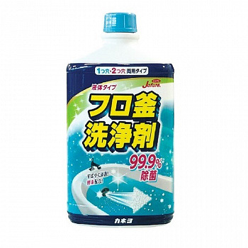 Kaneyo Жидкость чистящая для ванны с антибактериальным эффектом (для труб) 500 мл