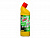 YPLON Гель для чистки унитаза (густой), "Лимон" 1 л