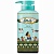 Mukunghwa Гель-эксфолиант для душа с солью мертвого моря 500мл / MUKUNGHWA shower body soap Dead Sea Salt With Fresh Ocean Perfume 500 мл