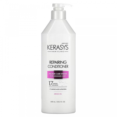 Kerasys (Aekyung) Кондиционер для волос восстанавливающий 600 мл
