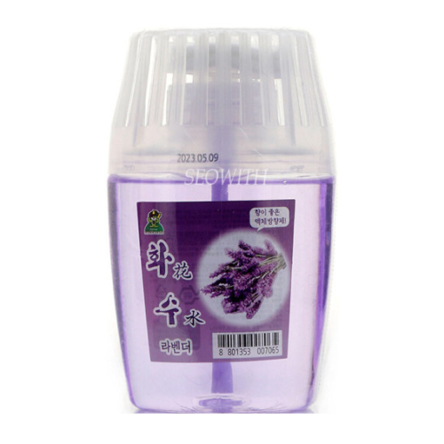 Sandokkaebi Жидкий освежитель воздуха "Aroma Water" (лаванда) 270 мл