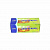 Clean Wrap Плотные полиэтиленовые пакеты на молнии 18см х 20см, 50 шт