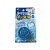 Okazaki Очищающая и дезодорирующая пенящаяся таблетка для бачка унитаза, окрашивающая воду в голубой цвет 100гр