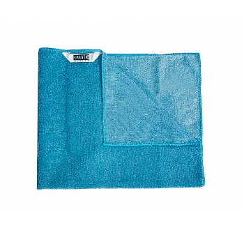 Салфетка Smart для мытья полов 50x60 голубая