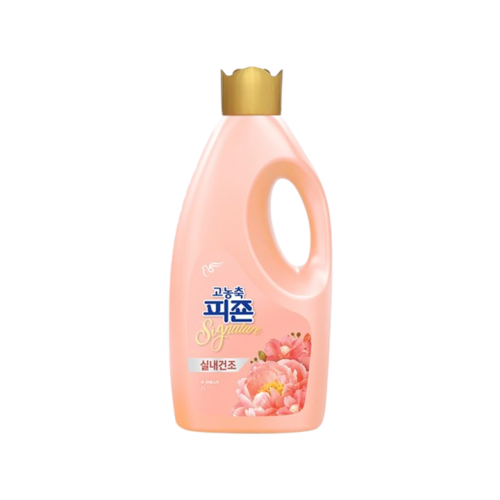 Pigeon Кондиционер для белья "Rich Perfume SIGNATURE", парфюмированный, супер-концентрат с ароматом Фиеста 2 л