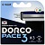 Dorco PACE 3  NEW (4 шт.), кассеты с 3 лезвиями, TRA4040
