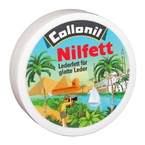 Collonil Nilfett жир для гладкой кожи Collonil (Цвет: бесцветный;) 100 мл