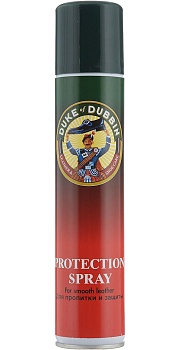 Collonil Duke Protection водоотталкивающий спрей DUKE OF DUBBIN (Цвет: нейтральный;) 200 мл