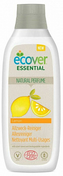 Ecover Essential Универсальное чистящее средство с ароматом лимона 1 л