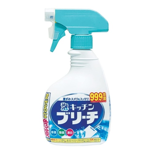 Mitsuei Кухонный спрей Универсальное отбеливающее средство 0,4 л