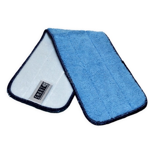 Насадка на швабру Smart Microfiber универсальная 62см
