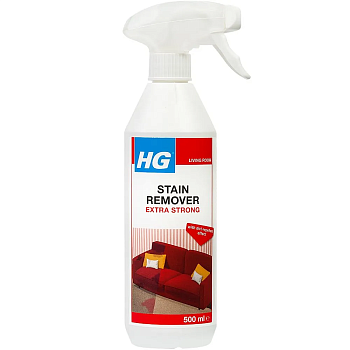 HG Активный пятновыводитель 500 мл