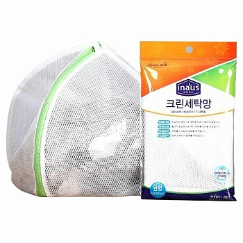Clean Wrap Мешок для стирки деликатных вещей круглый - диаметр 45см 1 шт