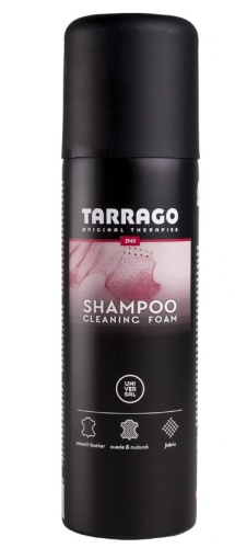 Tarrago - Пена-шампунь для обуви 200 мл.
