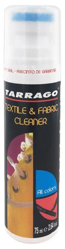 Tarrago Очиститель для текстиля TEXTIL CLEANER, флакон, 75 мл.