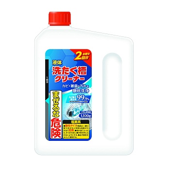 Mitsuei Средство для очистки барабана стиральной машины 1100 г