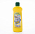 Nihon Detergent Чистящее средство"Cream Cleanser" с полирующими частицами и свежим ароматом лимона 400 мл