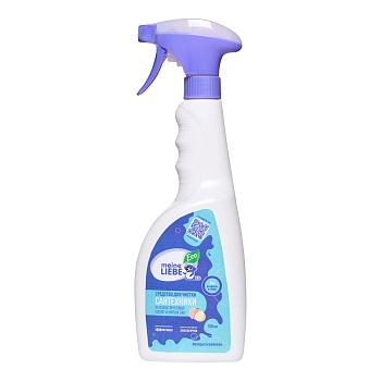 MEINE LIEBE Средство для чистки сантехники 750 мл