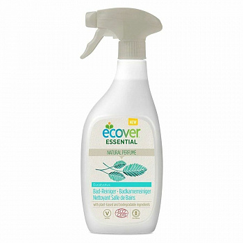 Ecover Essential Спрей для ванной комнаты с ароматом эвкалипта 500 мл