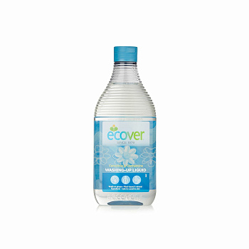 Ecover зкологическая жидкость для мытья посуды с ромашкой 450 мл