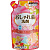 Nihon Detergent Жидкое средство для стирки деликатных тканей  (натуральное, на основе пальмового масла) "Oshyare Arai" (мягкая упаковка) 400 мл