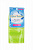 Kai-Razor Мочалка для теля Foaming Body Towel жесткая, с объёмным плетением, зелёная